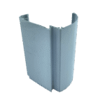 Perde Küçük Kasa Kutu Profil - Görsel 14