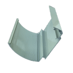 Perde Küçük Kasa Kutu Profil - Görsel 13