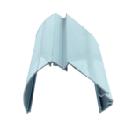 Perde Küçük Kasa Kutu Profil Beyaz - Görsel 8