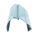 Perde Küçük Kasa Kutu Profil - Görsel 16