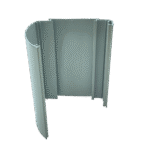 Perde Küçük Kasa Kutu Profil - Görsel 15