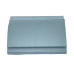 Perde Küçük Kasa Kutu Profil Beyaz - Görsel 9