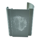 Perde Küçük Kasa Kutu Profil - Görsel 17