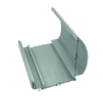 Perde Küçük Kasa Kutu Profil - Görsel 19