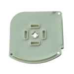 Kapalı Kasa Perde Büyük Kutu Krem Sağ Kapak - Görsel 5