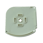 Kapalı Kasa Perde Büyük Kutu Krem Sağ Kapak - Görsel 7