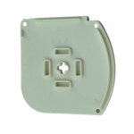 Kapalı Kasa Perde Büyük Kutu Krem Sağ Kapak - Görsel 7