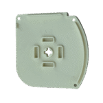 Kapalı Kasa Perde Büyük Kutu Krem Sağ Kapak - Görsel 9