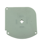 Kapalı Kasa Perde Büyük Kutu Krem Sağ Kapak - Görsel 9