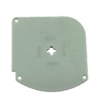 Kapalı Kasa Perde Büyük Kutu Krem Sağ Kapak - Görsel 11