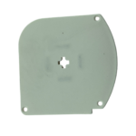 Kapalı Kasa Perde Büyük Kutu Krem Sağ Kapak - Görsel 10