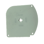 Kapalı Kasa Perde Büyük Kutu Krem Sağ Kapak - Görsel 12