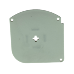 Kapalı Kasa Perde Büyük Kutu Krem Sağ Kapak - Görsel 11