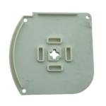 Kapalı Kasa Perde Büyük Kutu Krem Sol Kapak - Görsel 5