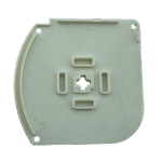 Kapalı Kasa Perde Büyük Kutu Krem Sol Kapak - Görsel 7