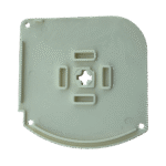 Kapalı Kasa Perde Büyük Kutu Krem Sol Kapak - Görsel 8