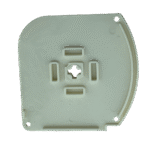 Kapalı Kasa Perde Büyük Kutu Krem Sol Kapak - Görsel 9