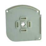 Kapalı Kasa Perde Büyük Kutu Krem Sol Kapak - Görsel 8