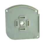 Kapalı Kasa Perde Büyük Kutu Krem Sol Kapak - Görsel 10