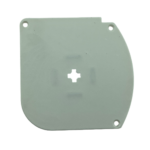 Kapalı Kasa Perde Büyük Kutu Krem Sol Kapak - Görsel 9