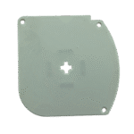 Kapalı Kasa Perde Büyük Kutu Krem Sol Kapak - Görsel 11