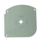 Kapalı Kasa Perde Büyük Kutu Krem Sol Kapak - Görsel 10