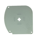 Kapalı Kasa Perde Büyük Kutu Krem Sol Kapak - Görsel 11