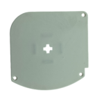 Kapalı Kasa Perde Büyük Kutu Krem Sol Kapak - Görsel 12