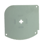 Kapalı Kasa Perde Büyük Kutu Krem Sol Kapak - Görsel 14