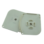 Kapalı Kasa Perde Büyük Kutu Krem Kapak Takım - Görsel 7