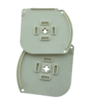 Kapalı Kasa Perde Büyük Kutu Krem Kapak Takım - Görsel 8