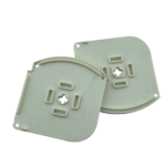 Kapalı Kasa Perde Büyük Kutu Krem Kapak Takım - Görsel 9