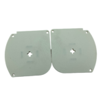 Kapalı Kasa Perde Büyük Kutu Krem Kapak Takım - Görsel 11