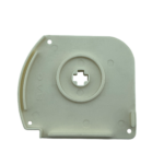 Kapalı Kasa Perde Küçük Kutu Krem Sağ Kapak - Görsel 5