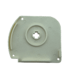 Kapalı Kasa Perde Küçük Kutu Krem Sağ Kapak - Görsel 7