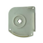 Kapalı Kasa Perde Küçük Kutu Krem Sağ Kapak - Görsel 6