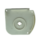 Kapalı Kasa Perde Küçük Kutu Krem Sağ Kapak - Görsel 7