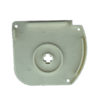 Kapalı Kasa Perde Küçük Kutu Krem Sağ Kapak - Görsel 9