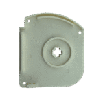 Kapalı Kasa Perde Küçük Kutu Krem Sağ Kapak - Görsel 10