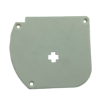 Kapalı Kasa Perde Küçük Kutu Krem Sağ Kapak - Görsel 9