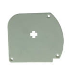 Kapalı Kasa Perde Küçük Kutu Krem Sağ Kapak - Görsel 11