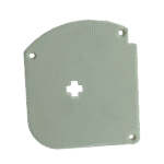 Kapalı Kasa Perde Küçük Kutu Krem Sağ Kapak - Görsel 14