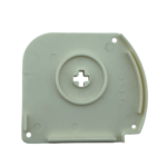 Kapalı Kasa Perde Küçük Kutu Krem Sol Kapak - Görsel 5