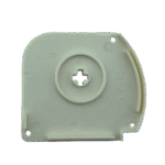 Kapalı Kasa Perde Küçük Kutu Krem Sol Kapak - Görsel 7