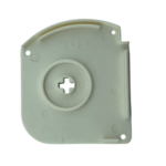 Kapalı Kasa Perde Küçük Kutu Krem Sol Kapak - Görsel 6