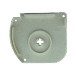 Kapalı Kasa Perde Küçük Kutu Krem Sol Kapak - Görsel 9