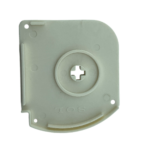 Kapalı Kasa Perde Küçük Kutu Krem Sol Kapak - Görsel 8