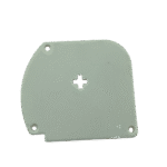 Kapalı Kasa Perde Küçük Kutu Krem Sol Kapak - Görsel 11