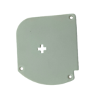 Kapalı Kasa Perde Küçük Kutu Krem Sol Kapak - Görsel 10