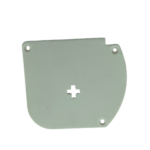 Kapalı Kasa Perde Küçük Kutu Krem Sol Kapak - Görsel 11